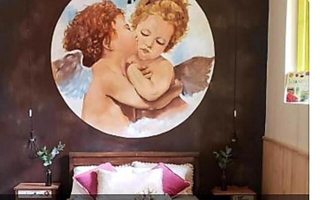 Niños Hotel Fierro