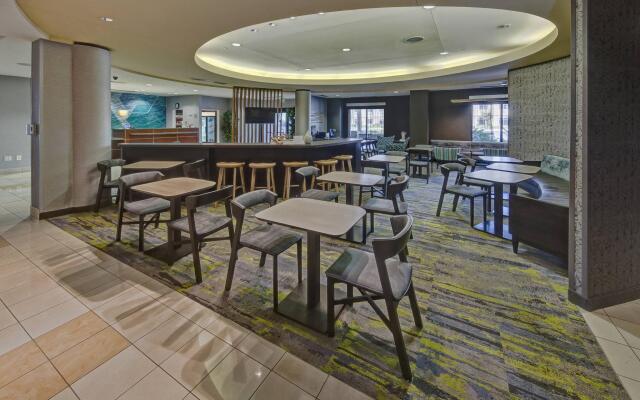 SpringHill Suites by Marriott Naples