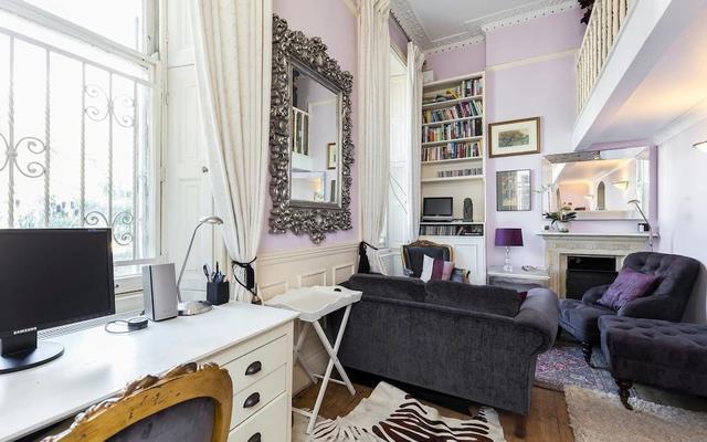 Cosy & Chic Nest 2min From Clapham Common Tube!