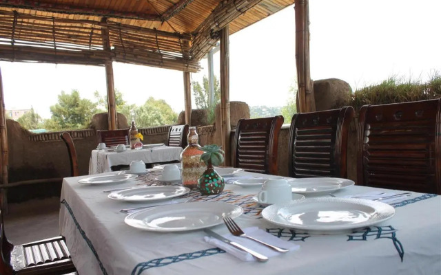 Lodge du Chateau