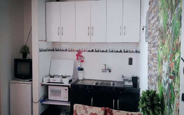 Apartamentos Amoblados en Cusco