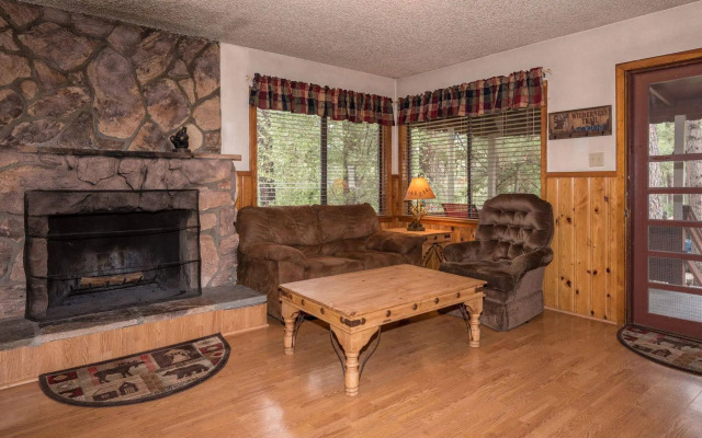 Canyon Cabins