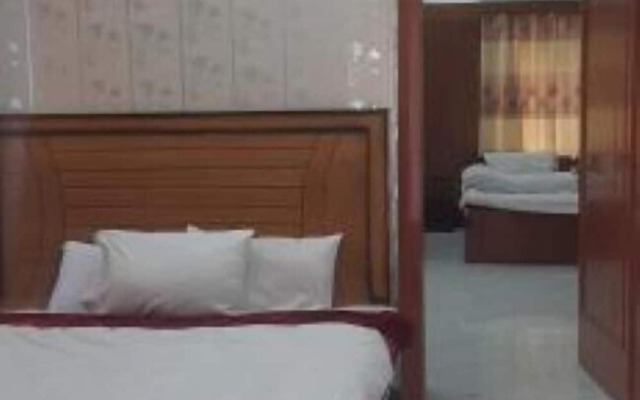 Nice Guest House