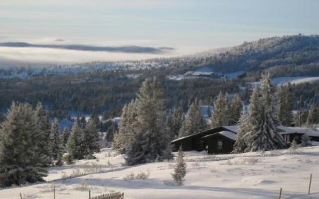 Fagerhøy Fjellstue