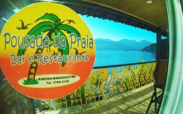 Pousada da Praia