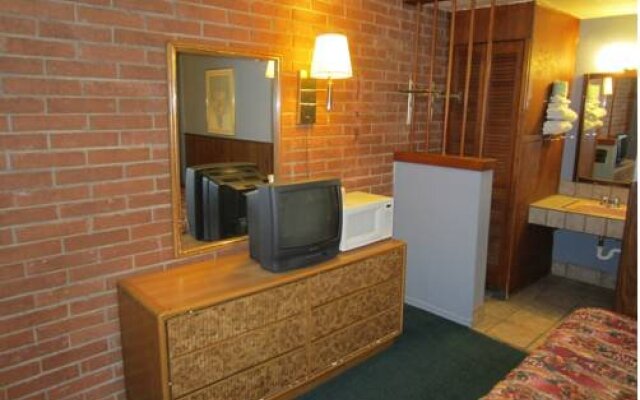 Town House Motel - Arkansas City