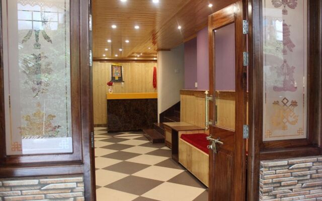 The Parasol INN Sikkim