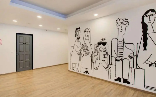 Grand Residency by OYO Rooms