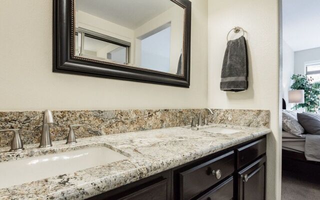 Silver Bear #37 - 2 Br Condo