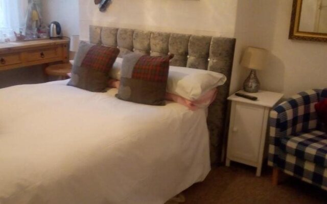 Douglas Guest House
