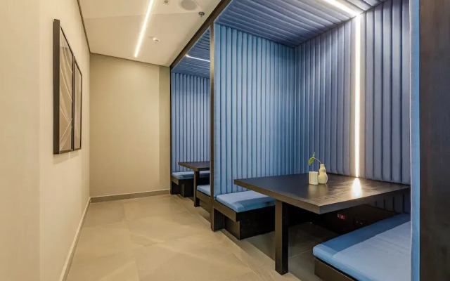 Roomo Pompeia Residencial