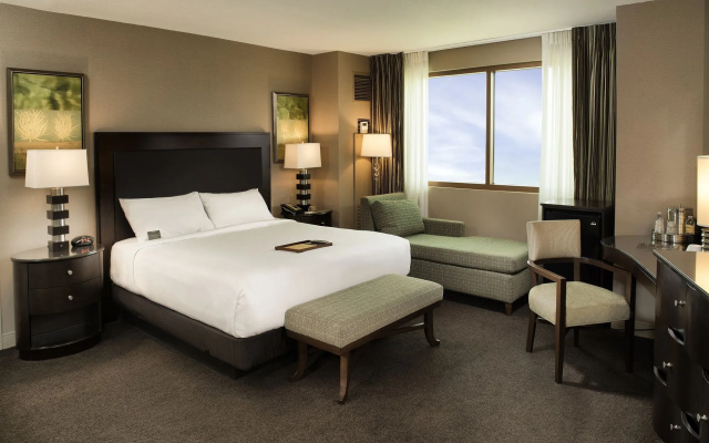 Gold Strike Casino Resort