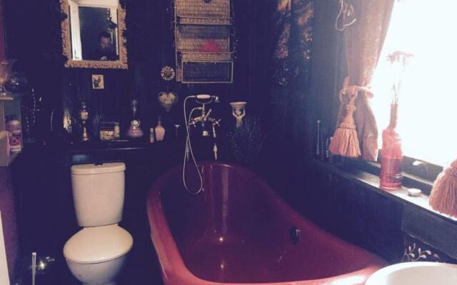 The Cair Paravel Hotel