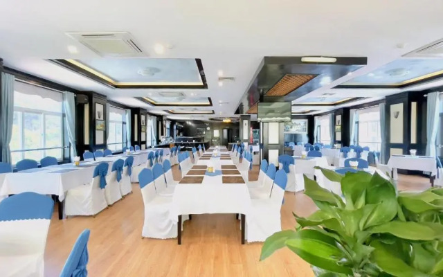 Sea Pearl Hotel