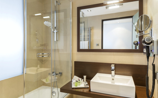 NH Collection Dresden Altmarkt