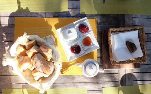 Chambres d'hôtes - Casa di Rosa