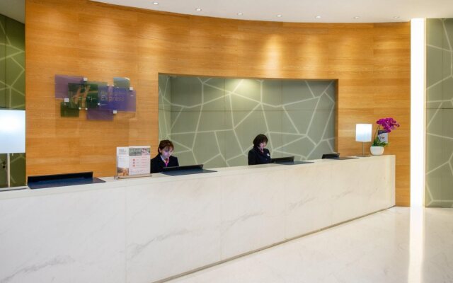 Holiday Inn Express Chengdu Gulou by IHG
