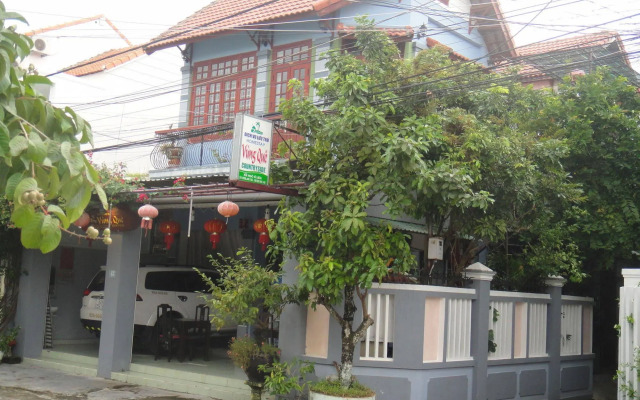 Homestay Countryside