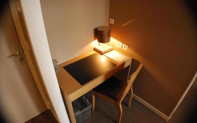 Résidence l'Atelier