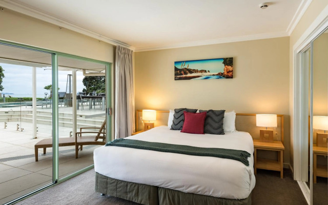 Paihia Beach Resort & Spa Hotel