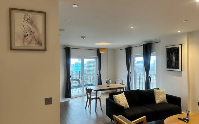 Experience Cozy Comfort