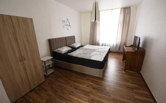 Design Apartments 2