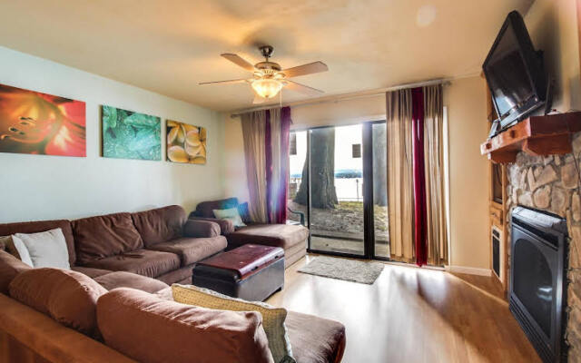 Timberlake Time-share