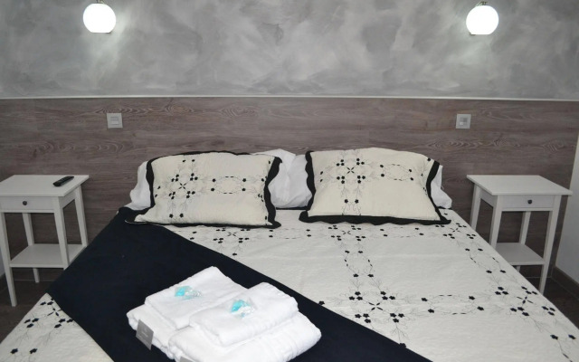 Hostal Meyra