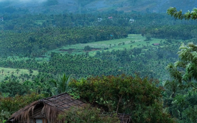 The Mudhouse Marayoor