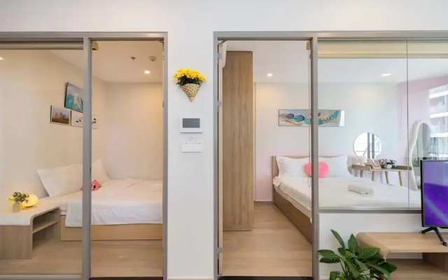 OLIU'S HOMESTAY - The Sóng Vũng Tàu