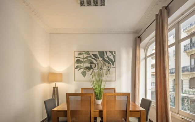 Macflats Ayuntamiento