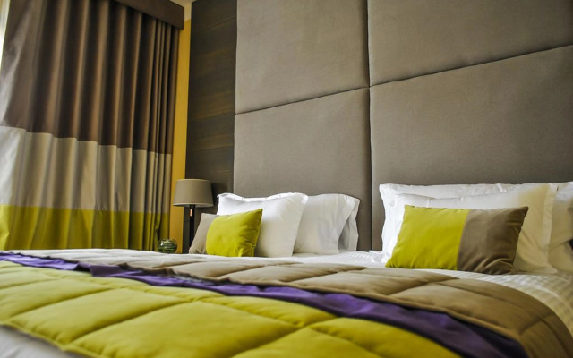 Grand Brizo Buenos Aires