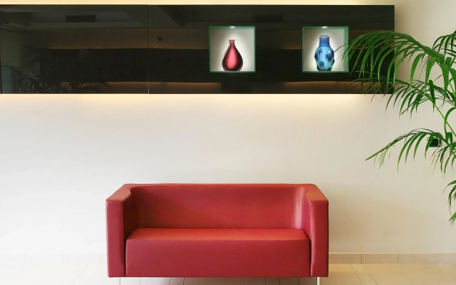 Wellness Hotel Casa Barca (Adult Only)