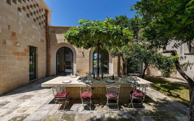 3333 Casina del Bene by Perle di Puglia