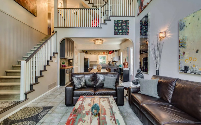 Boyce-Gyro Beach Bed and Breakfast