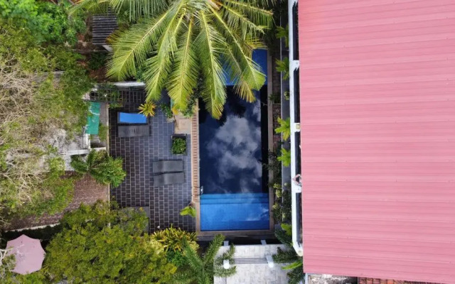 Serendib Guest House