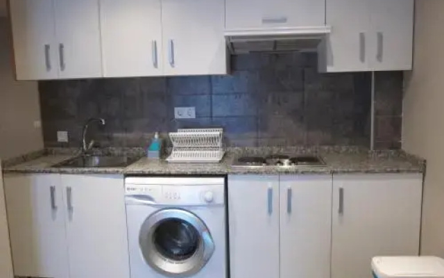 Apartamentos Abastos