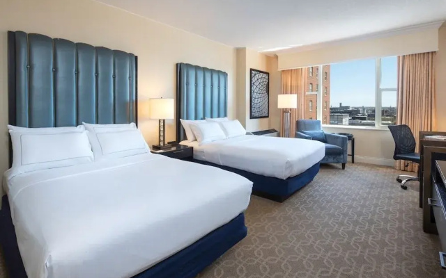 The Marc Hotel