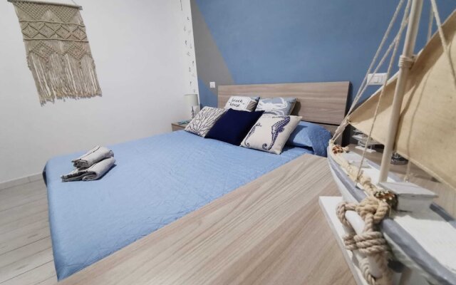 Elegant Apartment Perla del Sud Cagliari Sanified