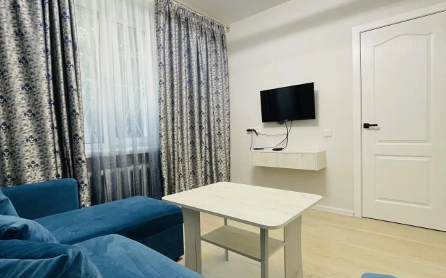 Апартаменты на проспекте Ленинградский 74к3