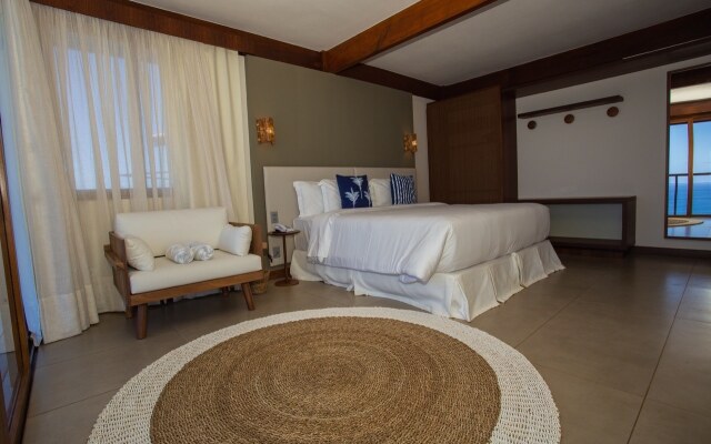 Pousada Ecológica Akanã