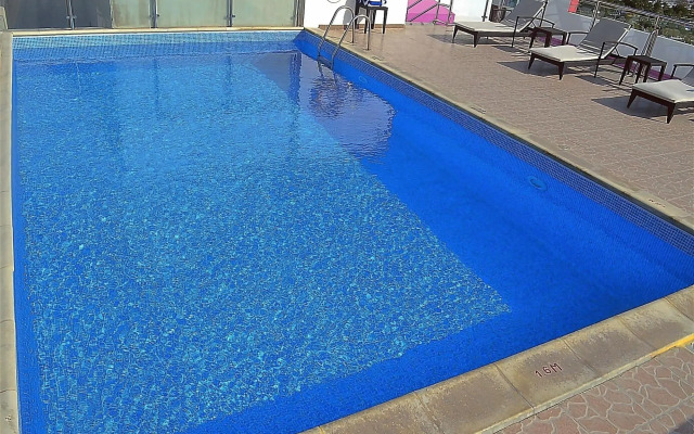 Rawdat Al Khail Hotel