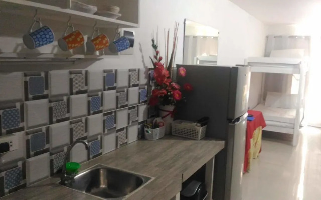 Tipolo Tree Serviced Apartments
