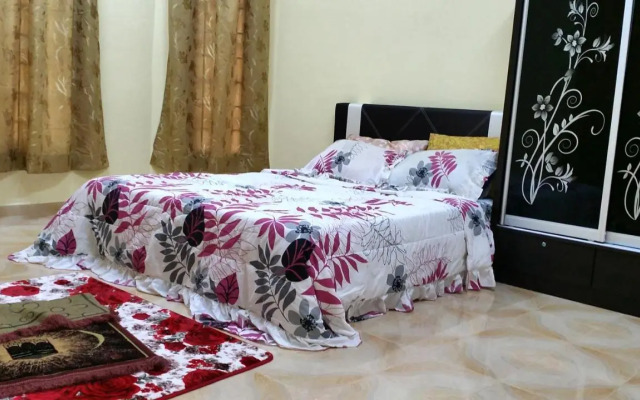 Noor Guesthouse