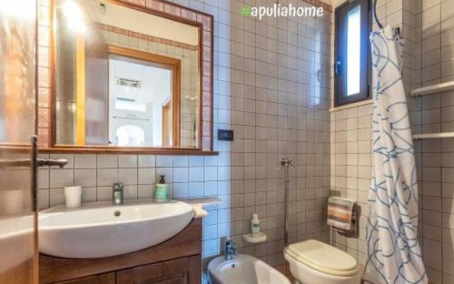 Monolocale Emma Torre Suda