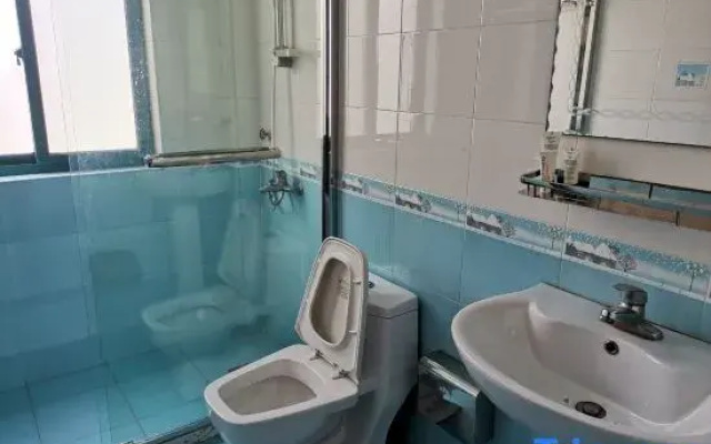 Shanghai Dexin Ting B&B