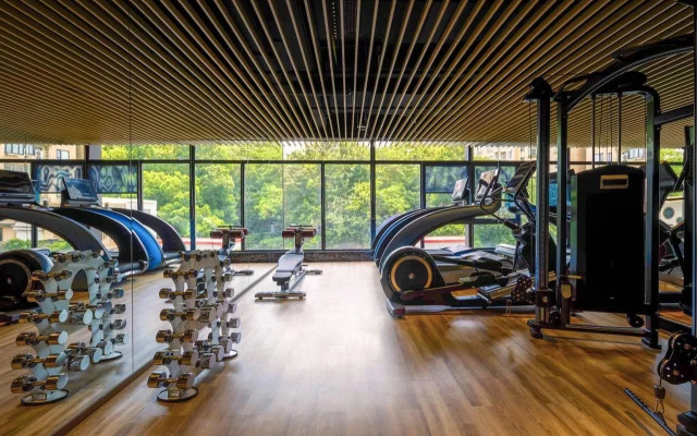 TUI BLUE Wusongkou Cruise Port Hotel