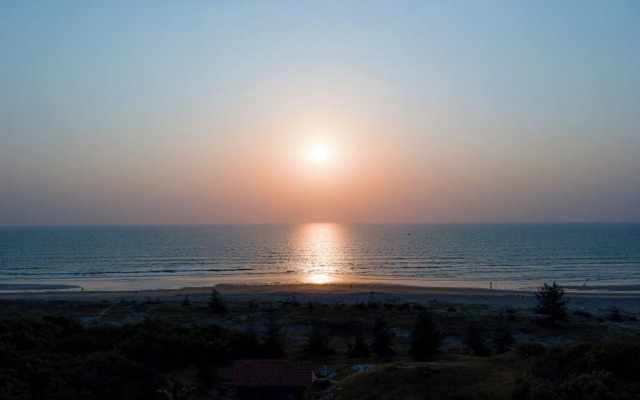 SPARV Aulakhs Resort