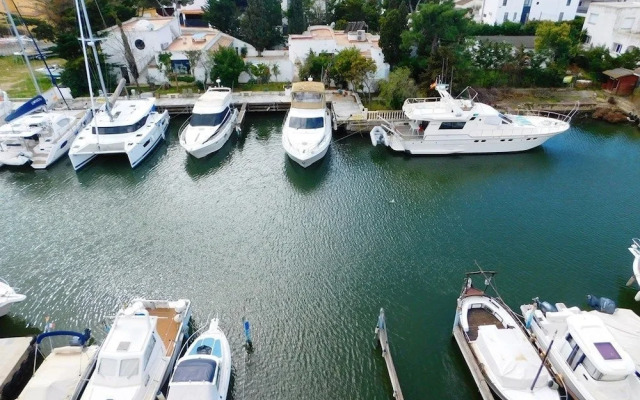 Apartamento Thalassa - A136