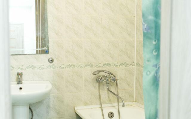 Апартаменты на улице Маршала Жукова